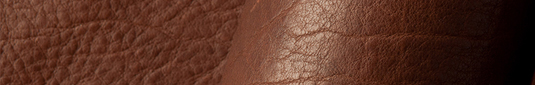 mocha.jpg Mocha brown buffalo leather hides and sides
