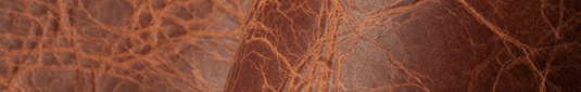 whiskey.jpg Whiskey brown buffalo leather hides and sides